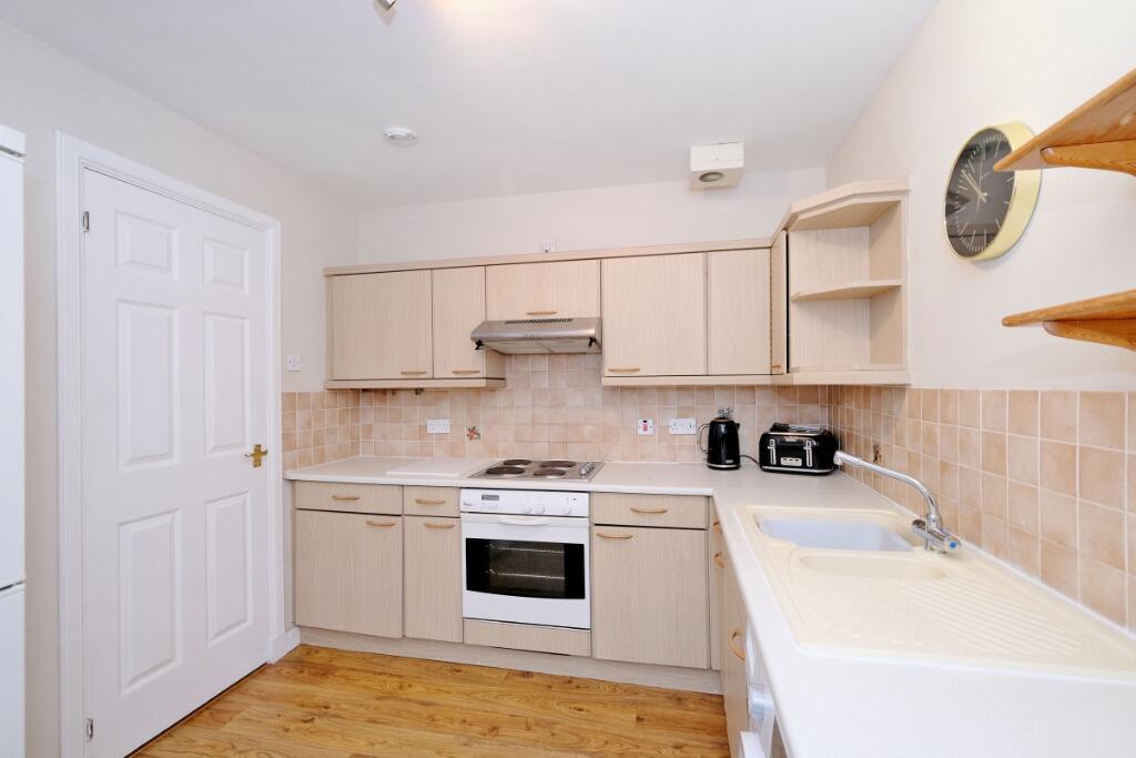 Additional image 5 of Chapel Street, City Centre, Aberdeen, AB10