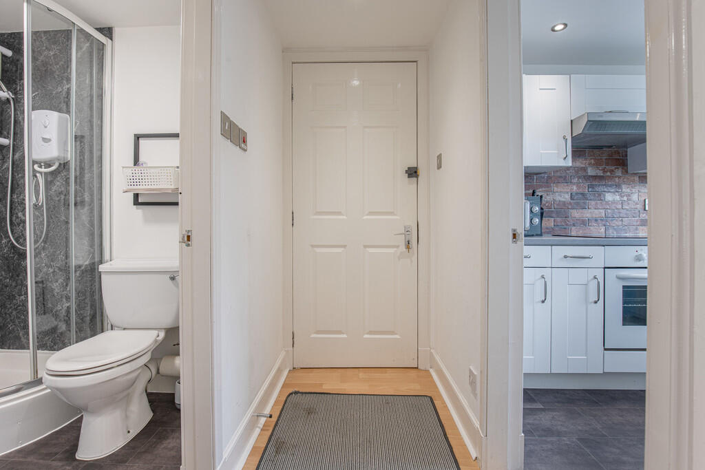 Additional image 11 of Crown Street Flat K, Aberdeen, Aberdeen