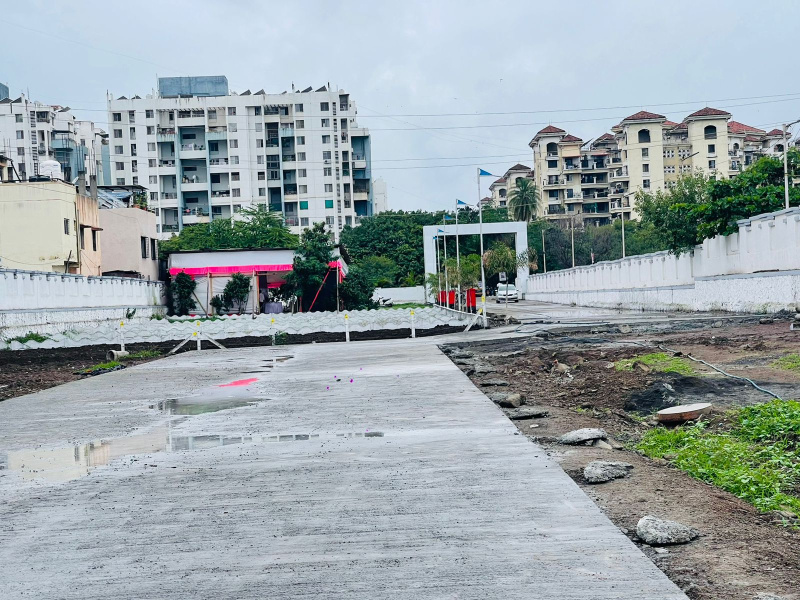 Property image for Hadapsar, Pune