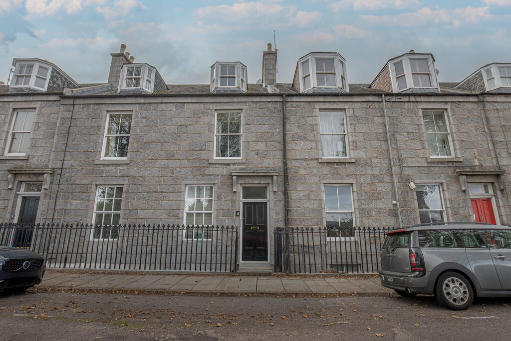 Additional image 8 of Devanha Terrace - Basement Floor, Aberdeen