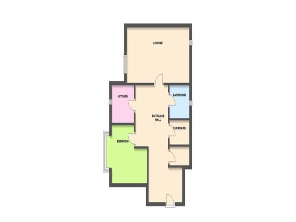 Additional image 10 of 25 Union Street, Aberdeen,