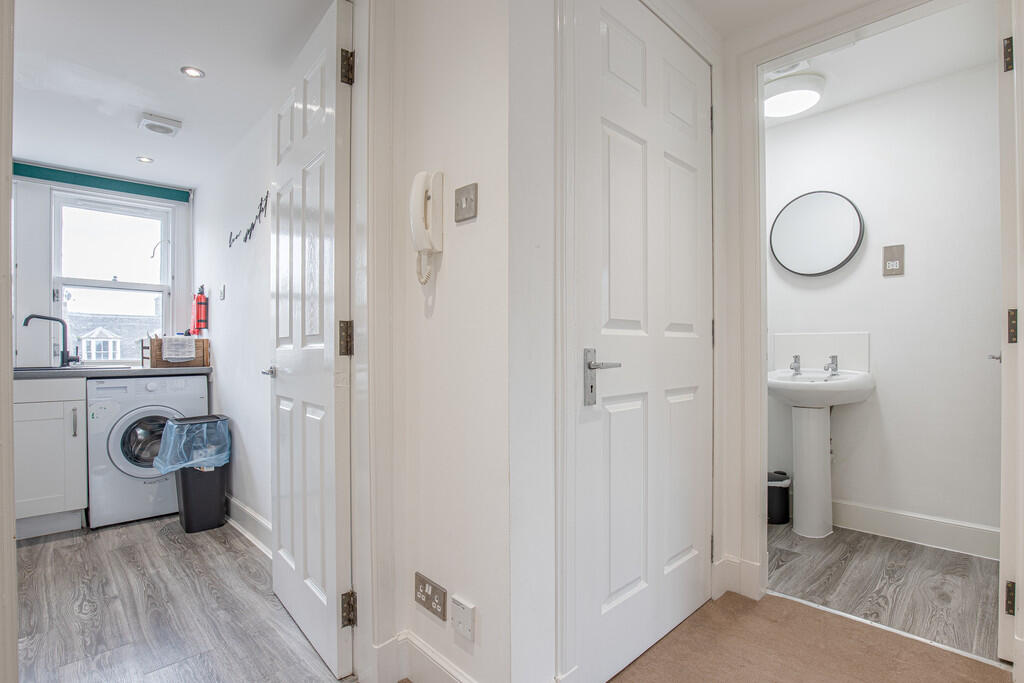 Additional image 13 of Crown Street Flat D, Aberdeen