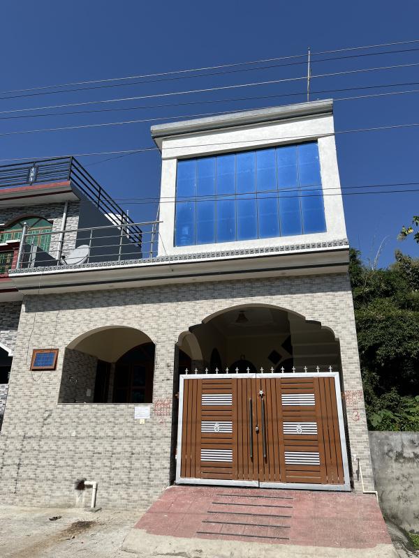 Property image for Nanda Ki Chowki, Dehradun