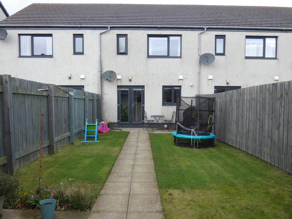 Additional image 20 of Charleston Road North, Aberdeen, AB12