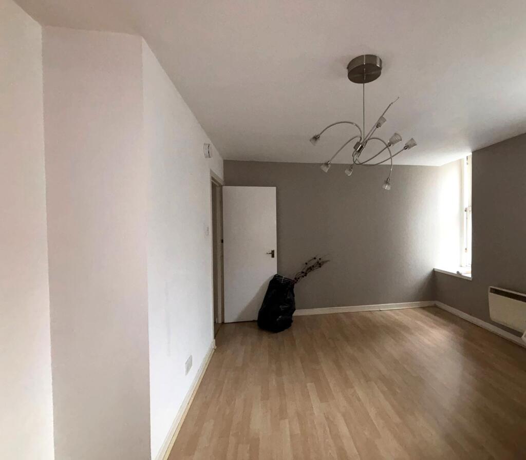 Additional image 2 of Flat 9 Trinity Quay, Aberdeen, Aberdeenshire, AB11 5AA