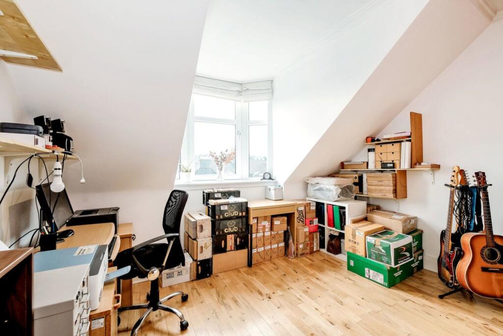 Additional image 6 of 106, Walker Road, Flat F, Torry, Aberdeen, AB118BR