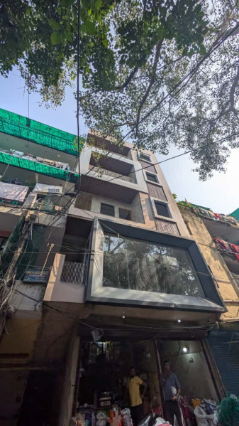 Primary image of Sector 17, Rohini, Delhi