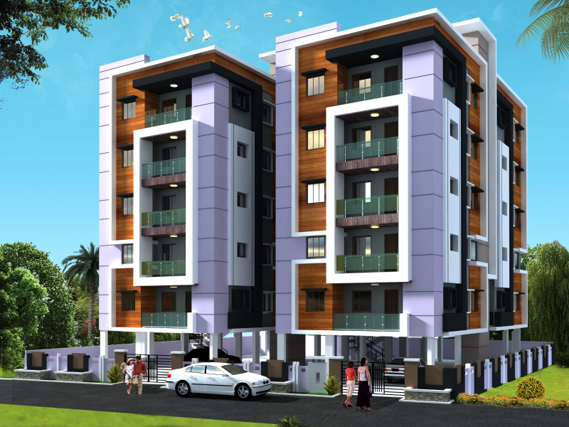 Primary image of Madhurawada, Visakhapatnam