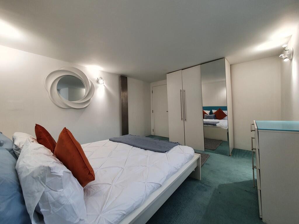 Additional image 9 of Crown Street Flat B, Aberdeen