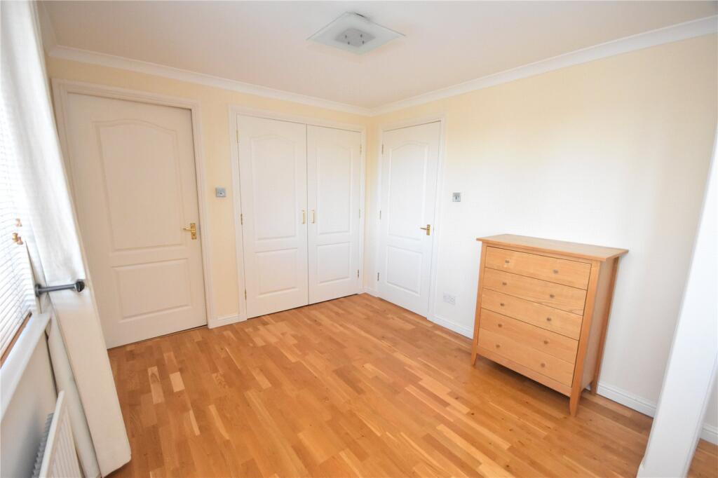 Additional image 15 of Kings Gate, West End, Aberdeen, AB15