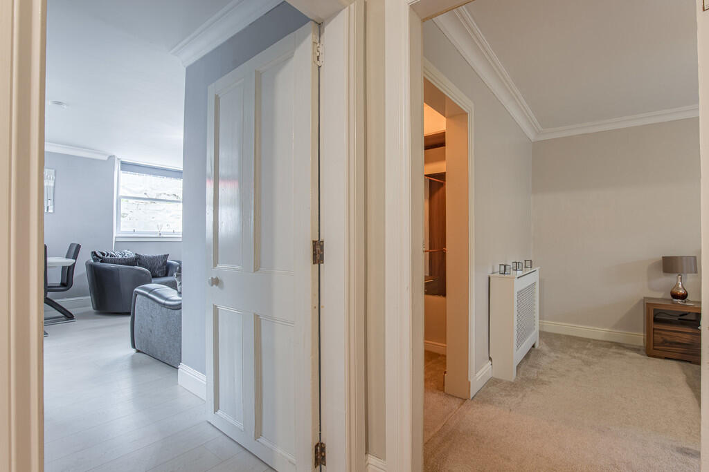 Additional image 7 of Devanha Terrace - Basement Floor, Aberdeen