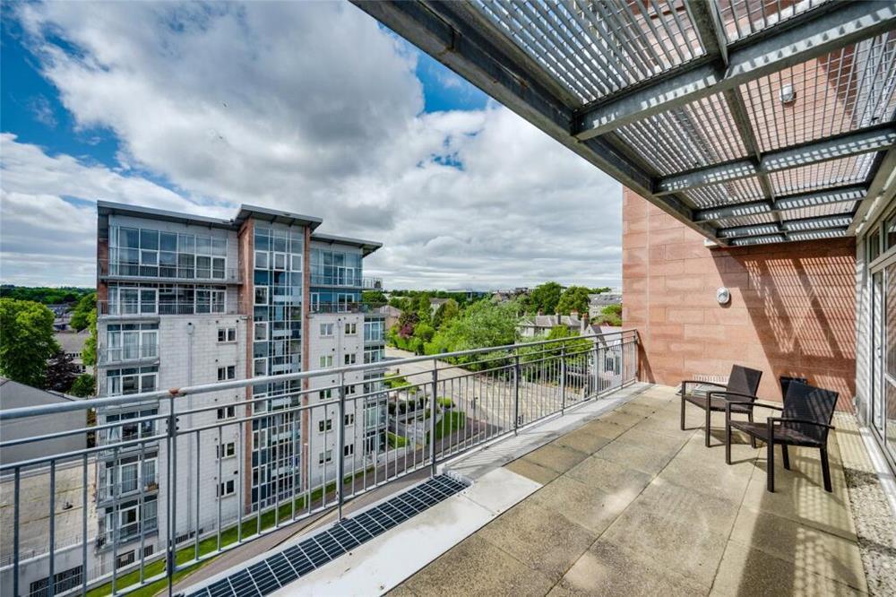 Additional image 3 of The Penthouse, Queens Highlands, Aberdeen