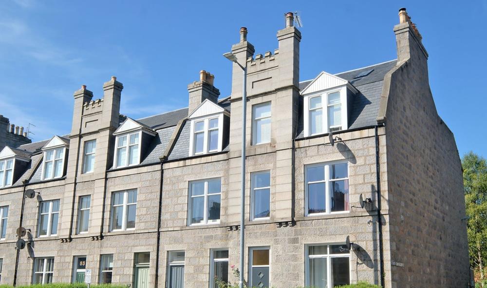 Additional image 15 of St Swithin Street, Flat , AB10