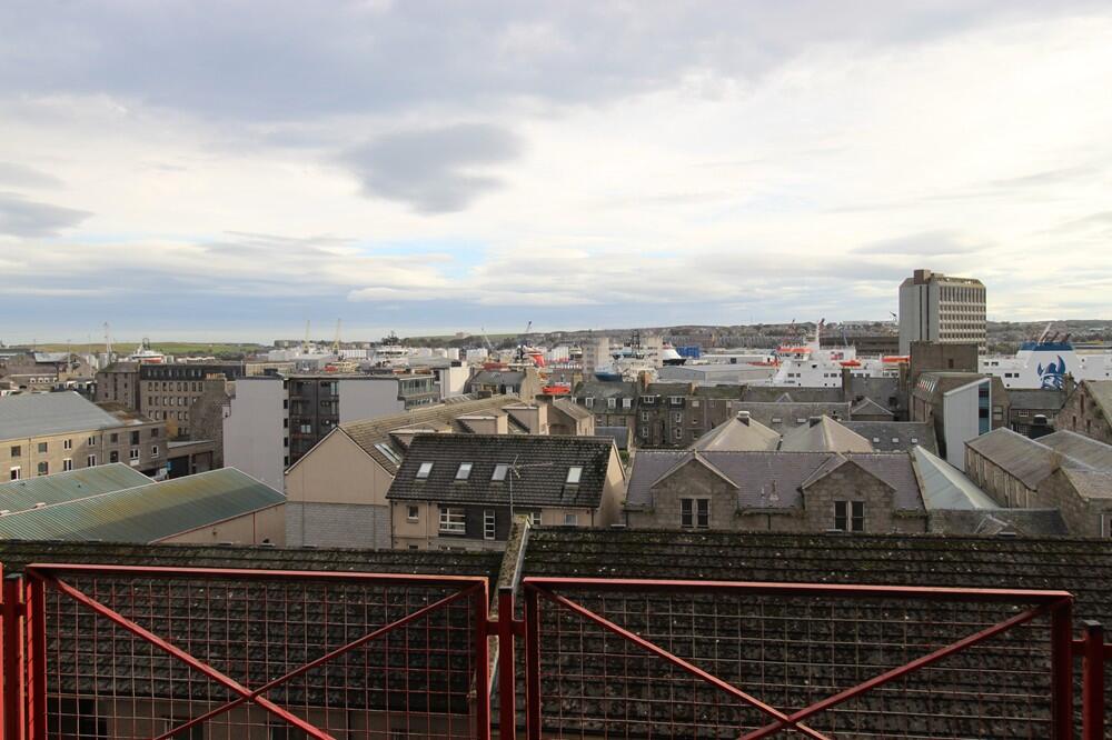 Additional image 9 of Castle Terrace, Aberdeen, AB11