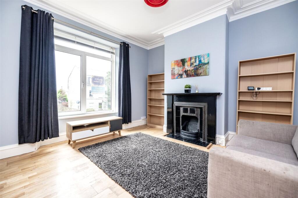 Additional image 2 of Union Grove, First Floor Right, Aberdeen, AB10