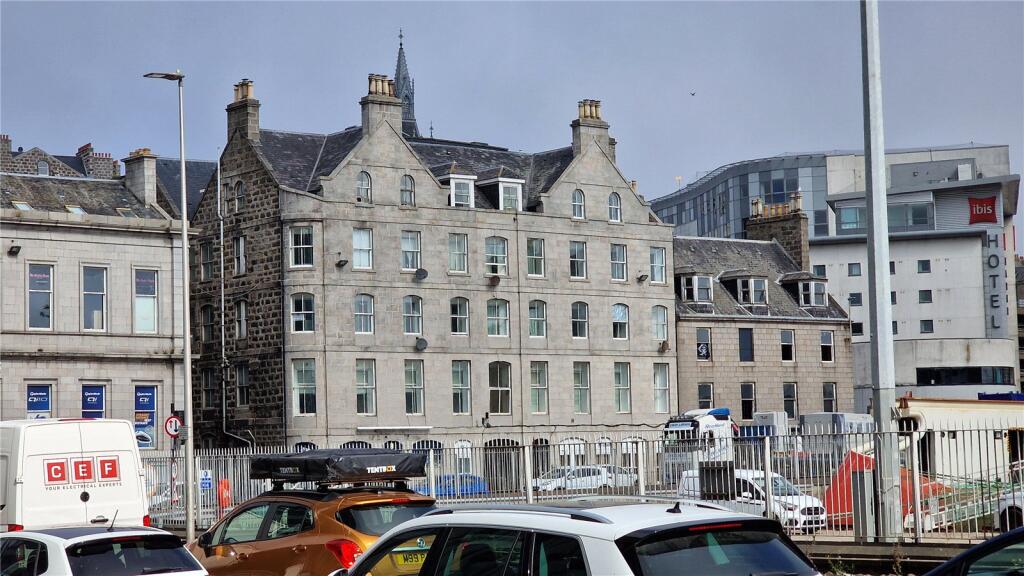 Property image for Trinity House, Trinity Quay, Aberdeen, Aberdeenshire, AB11