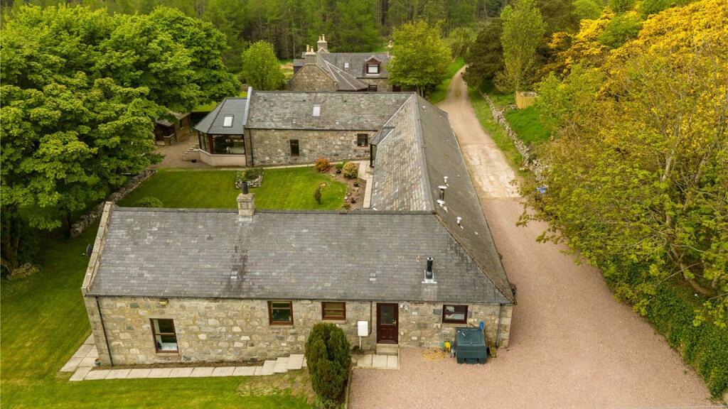 Additional image 20 of Greenhowe Steading, Banchory Devenick, Aberdeen, Aberdeenshire