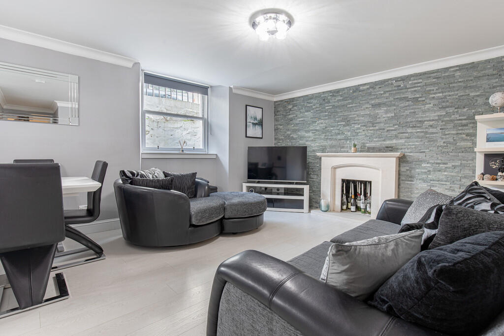 Property image for Devanha Terrace - Basement Floor, Aberdeen