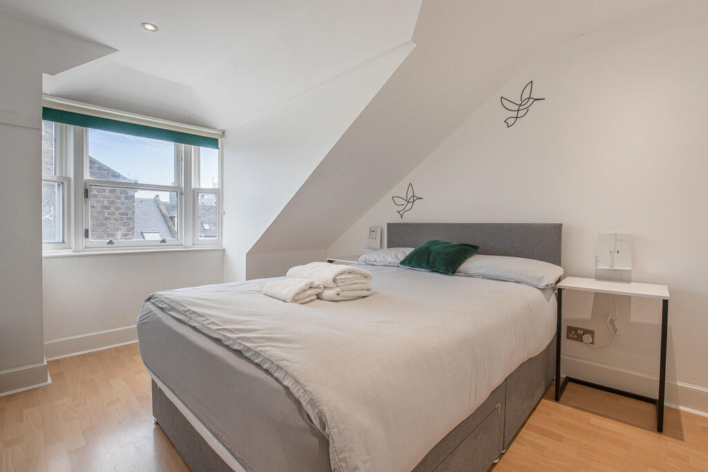 Additional image 7 of Crown Street Flat K, Aberdeen, Aberdeen