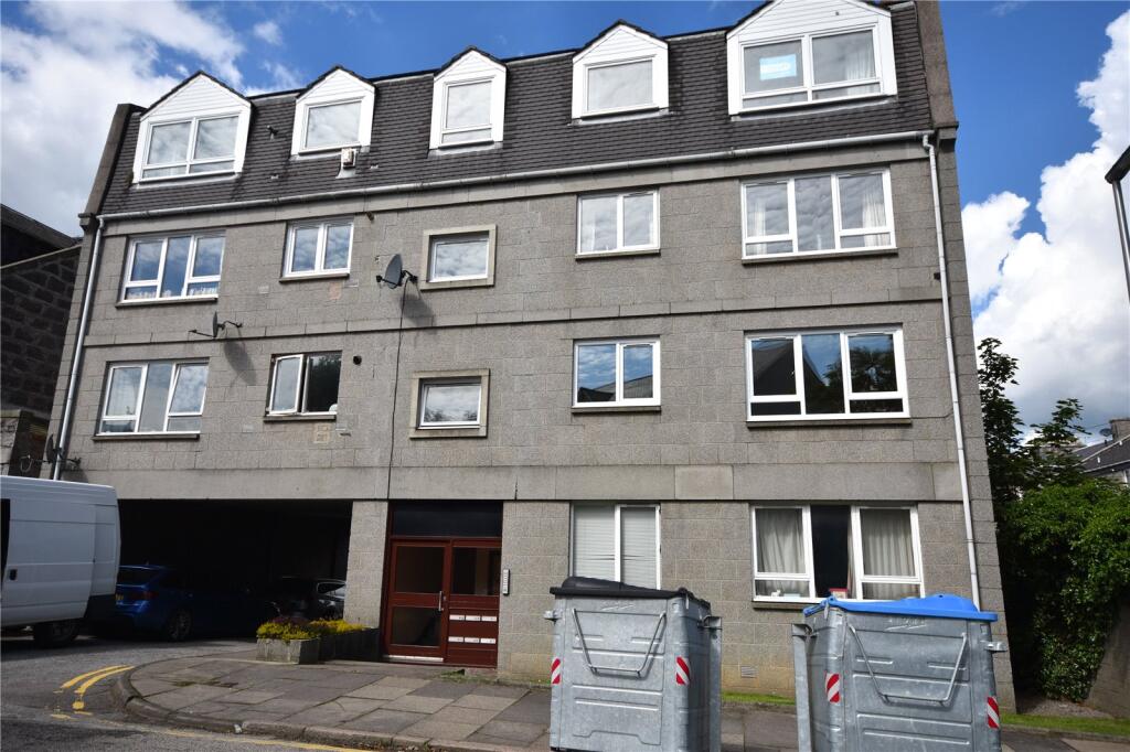 Additional image 22 of Fonthill Terrace, City Centre, Aberdeen, AB11