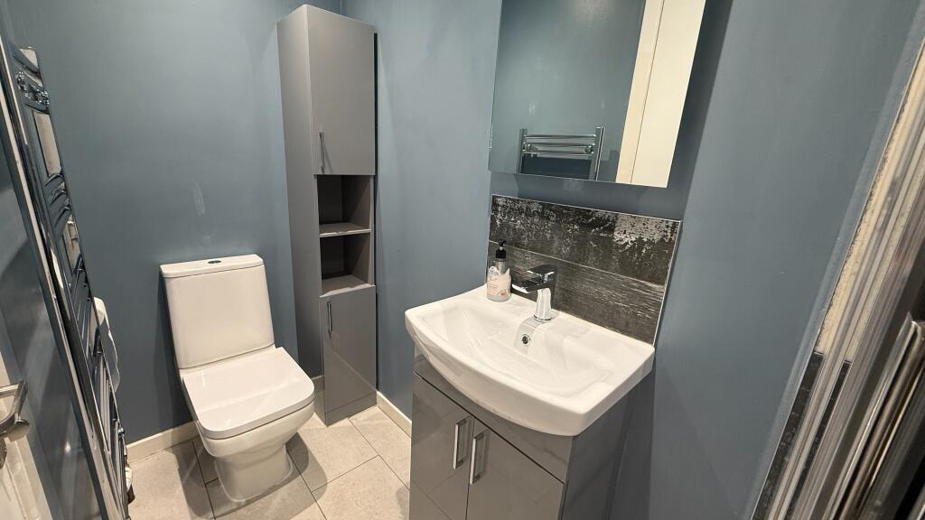 Additional image 14 of Holburn Street, The City Centre, Aberdeen, AB10