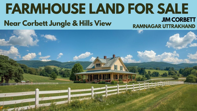 Property image for Ramnagar, Nainital