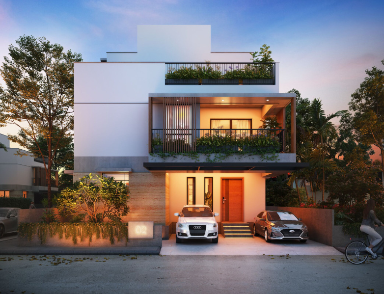 Property image for Kompally, Hyderabad