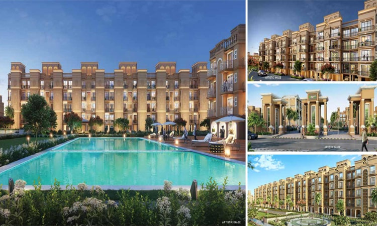 Additional image 2 of Sohna, Gurgaon