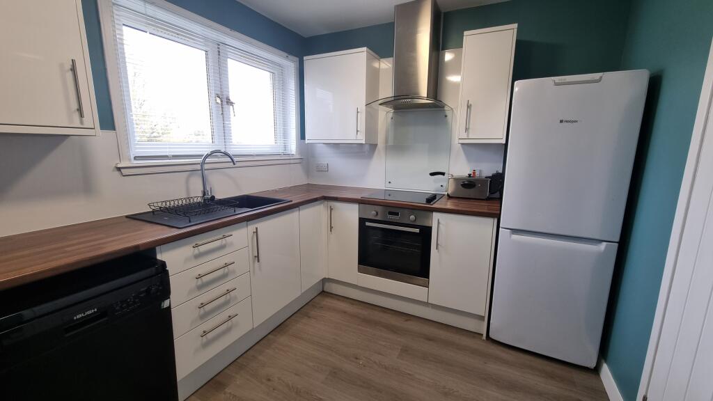 Additional image 12 of Lewis Road, Sheddocksley, Aberdeen, AB16