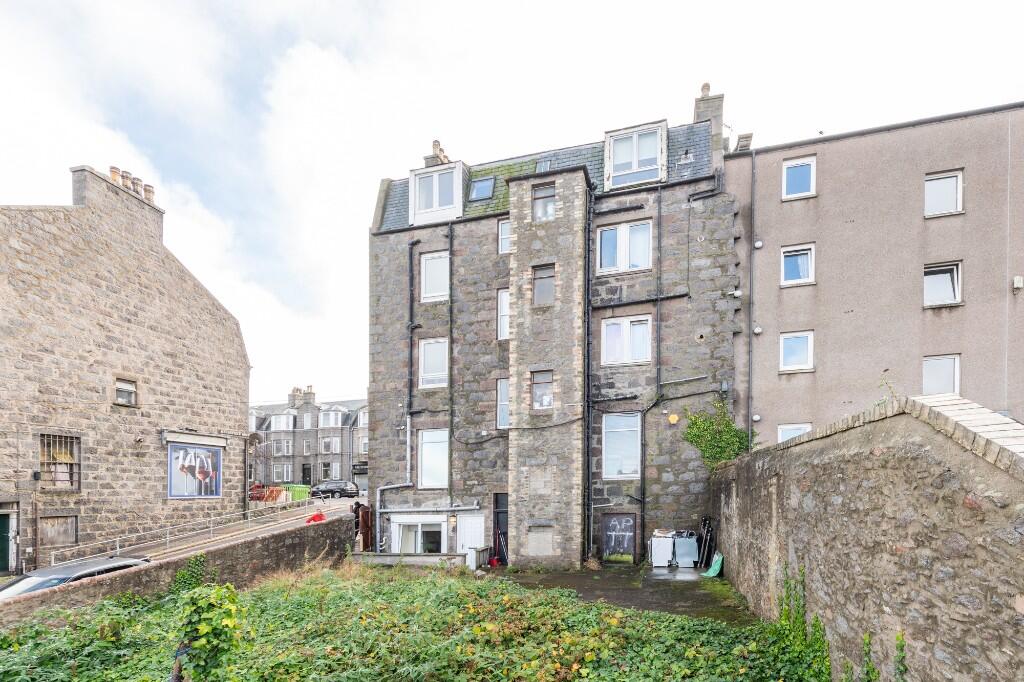 Additional image 30 of Victoria Road, Aberdeen, Aberdeenshire, AB11