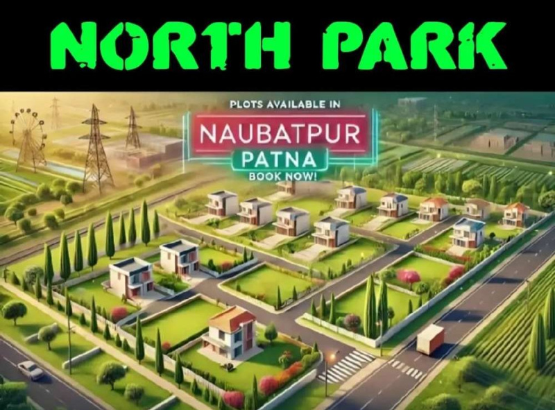 Primary image of Naubatpur, Patna