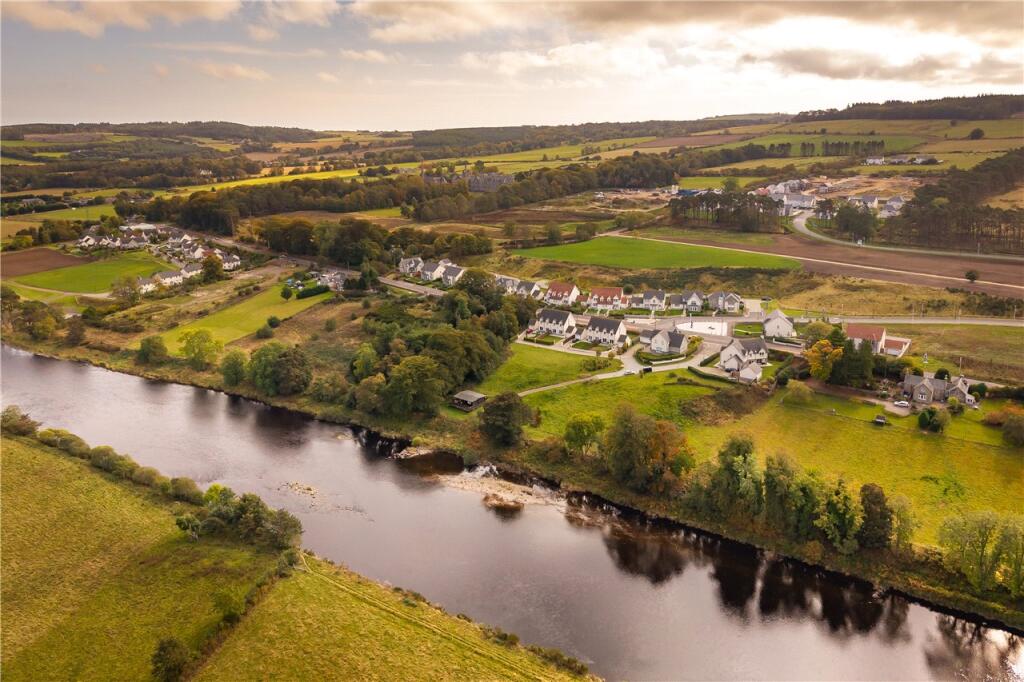 Additional image 27 of 4 Dee Bank, South Deeside Road, Riverside of Blairs, Aberdeen, AB12