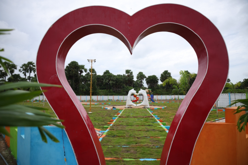 Property image for Bhogapuram, Visakhapatnam