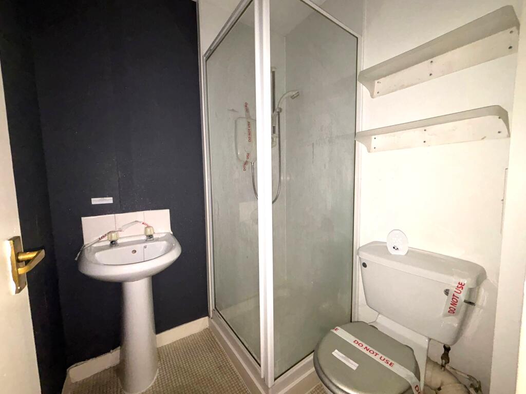 Additional image 6 of Flat 9 Trinity Quay, Aberdeen, Aberdeenshire, AB11 5AA