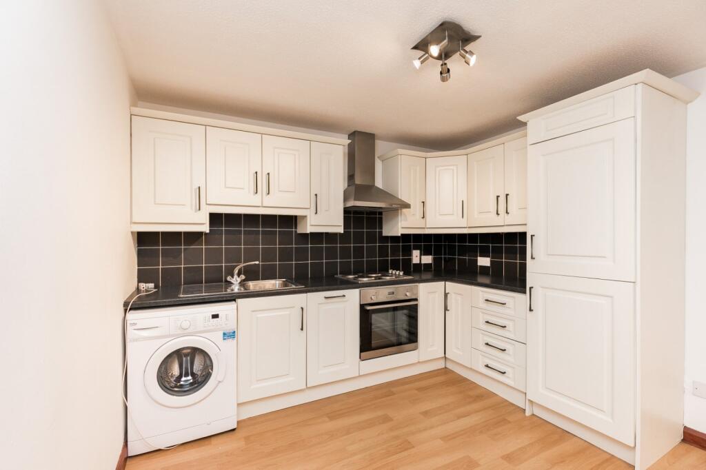 Additional image 2 of Melville Court, Rose Street, Aberdeen, AB10