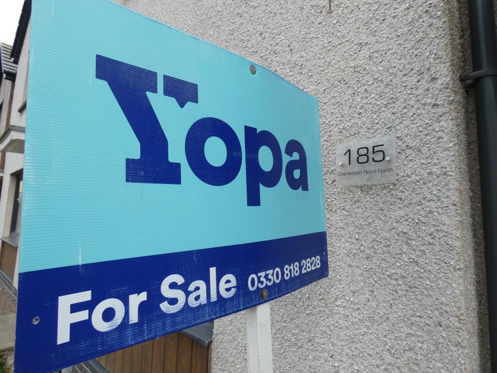 Additional image 23 of Charleston Road North, Aberdeen, AB12