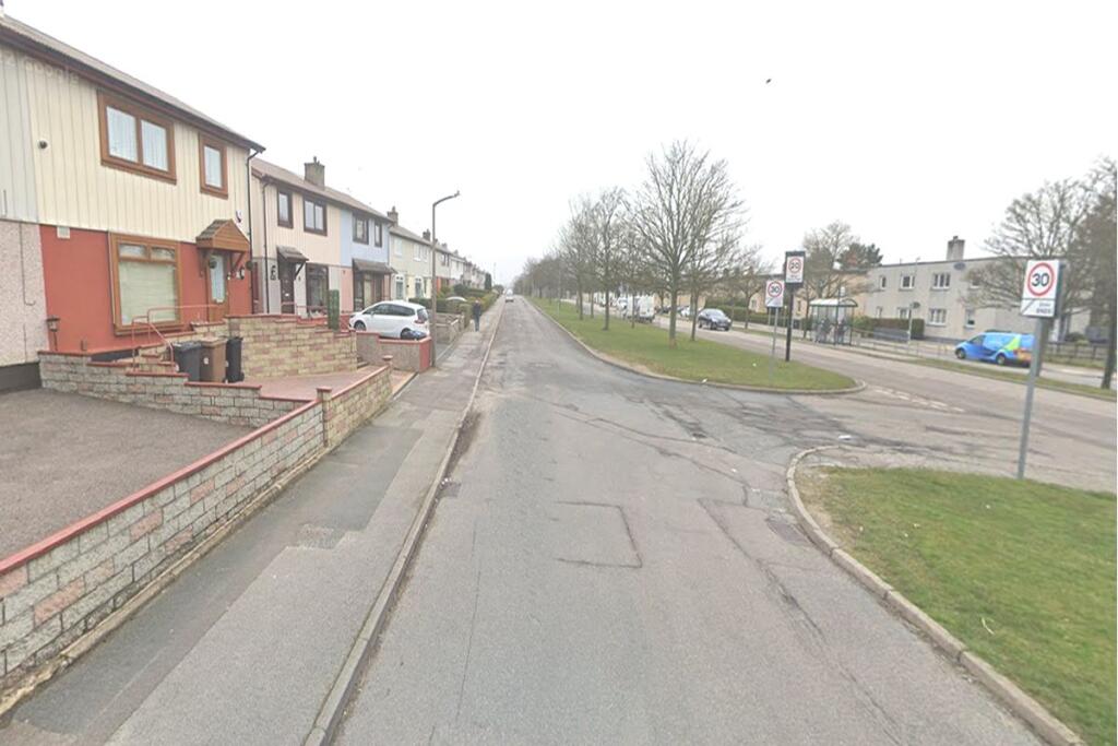 Additional image 5 of 15, Provost Rust Drive, Aberdeen, AB167BQ