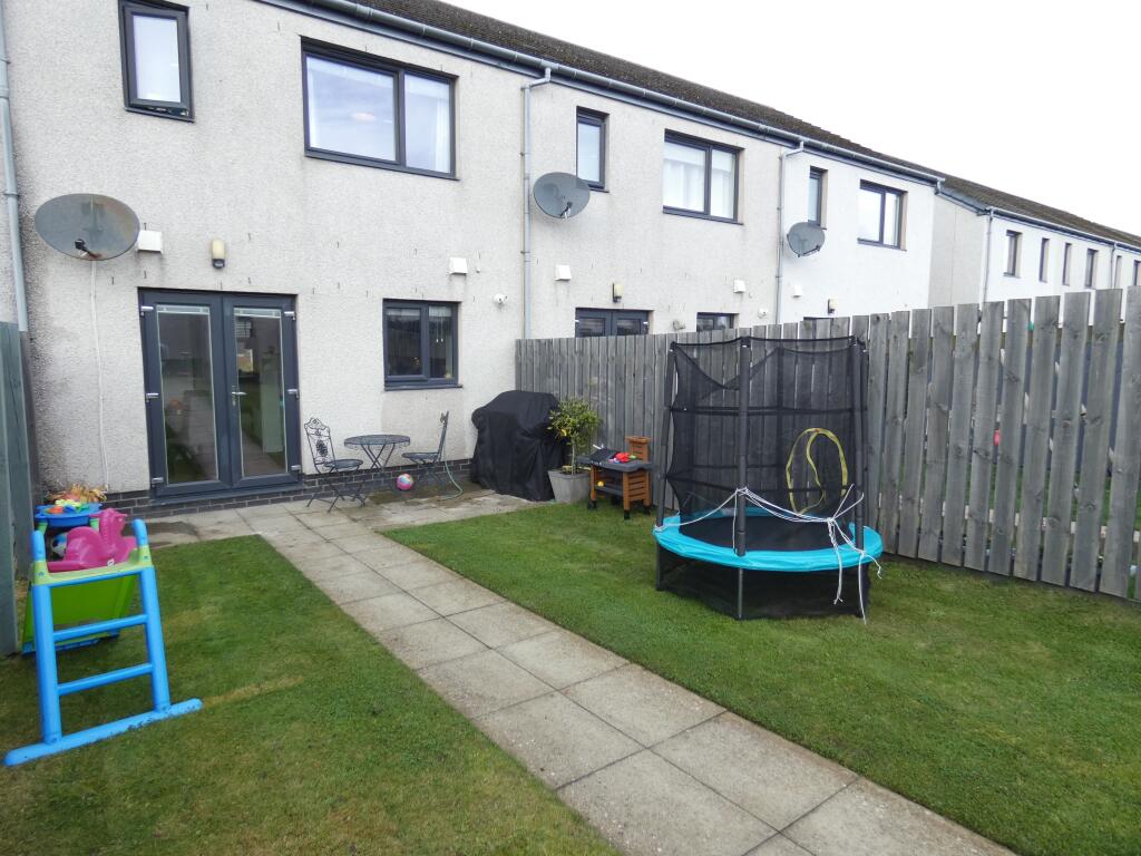 Additional image 19 of Charleston Road North, Aberdeen, AB12