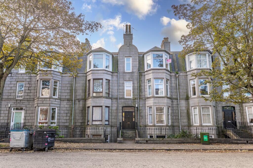 Property image for Fonthill Road, City Centre, Aberdeen, AB11
