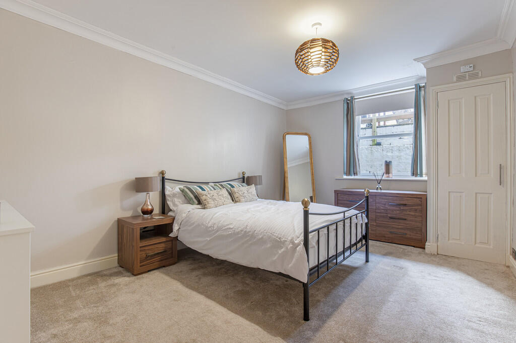 Additional image 10 of Devanha Terrace - Basement Floor, Aberdeen