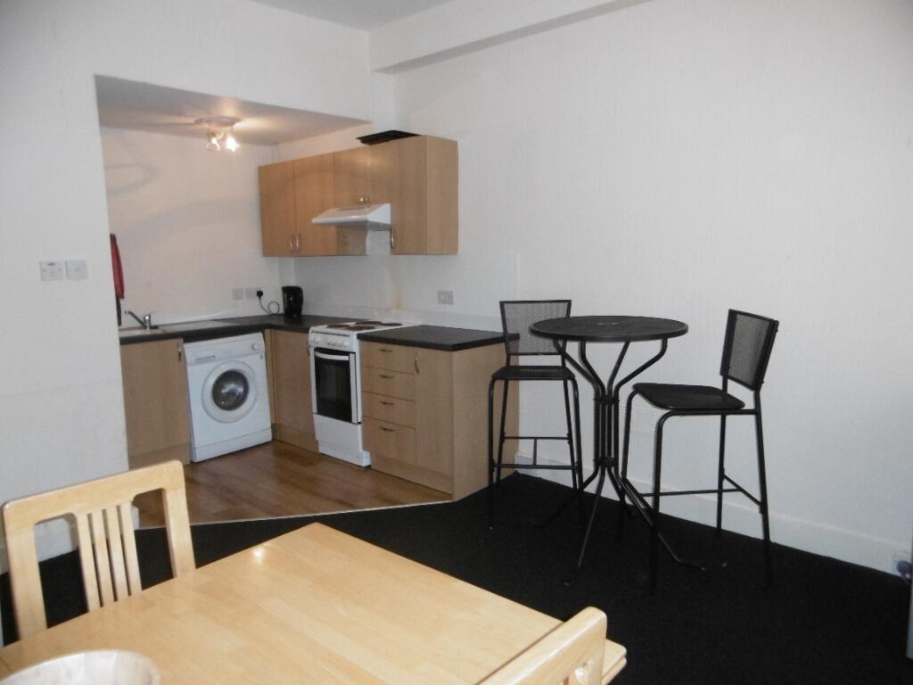 Additional image 6 of Schoolhill, City Centre, Aberdeen, AB10