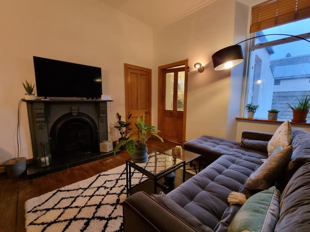 Additional image 2 of Ferryhill Place, Ferryhill, Aberdeen, AB11