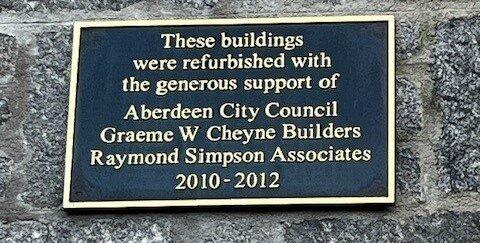 Additional image 18 of Bon Accord Street, Aberdeen, AB11