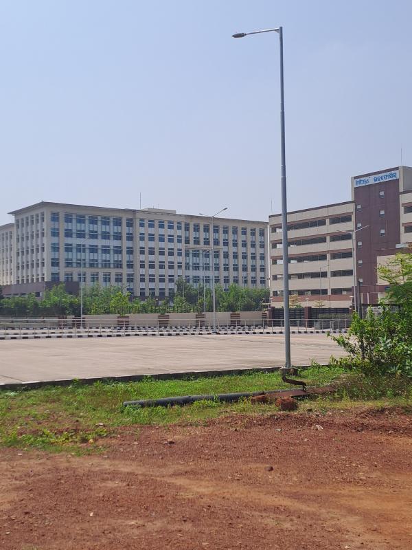 Additional image 3 of Info Valley, Bhubaneswar