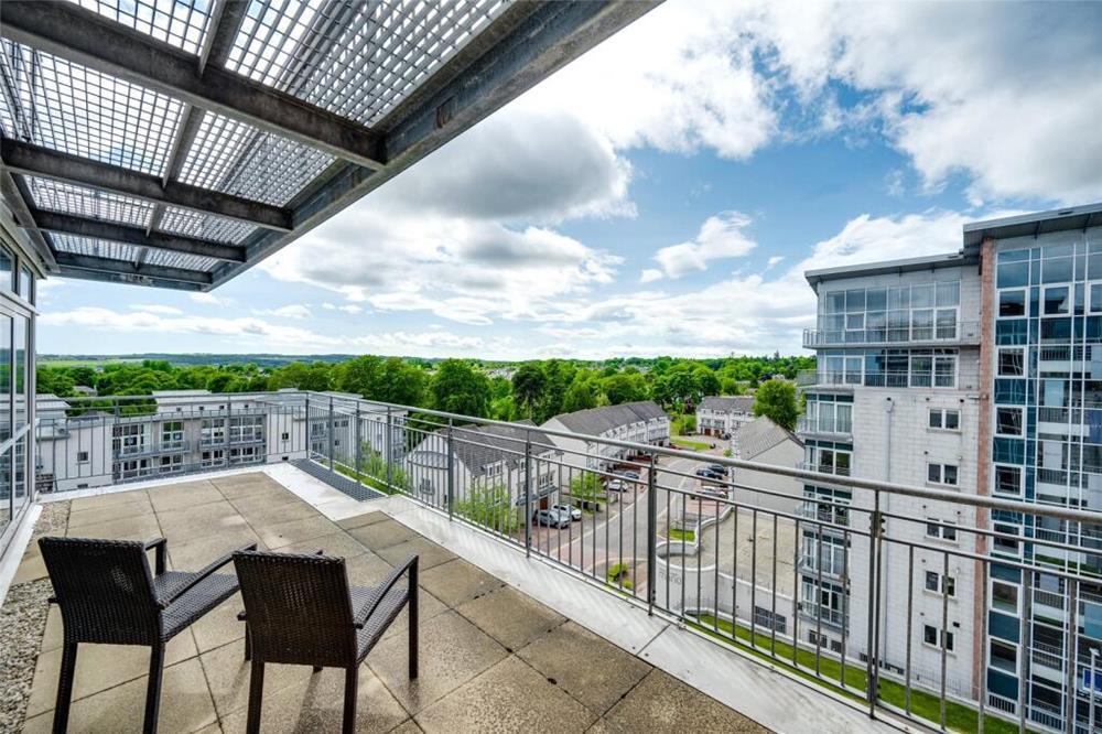 Additional image 18 of The Penthouse, Queens Highlands, Aberdeen