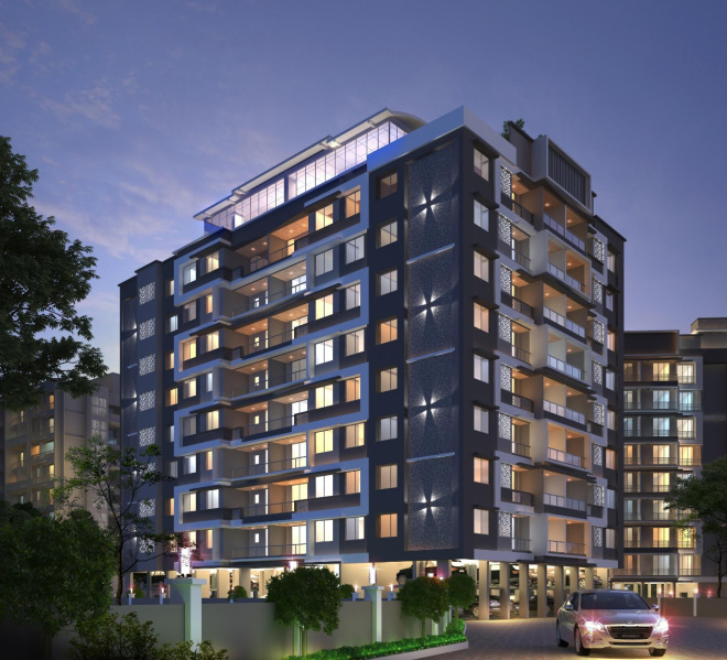 Primary image of Dombivli East, Thane