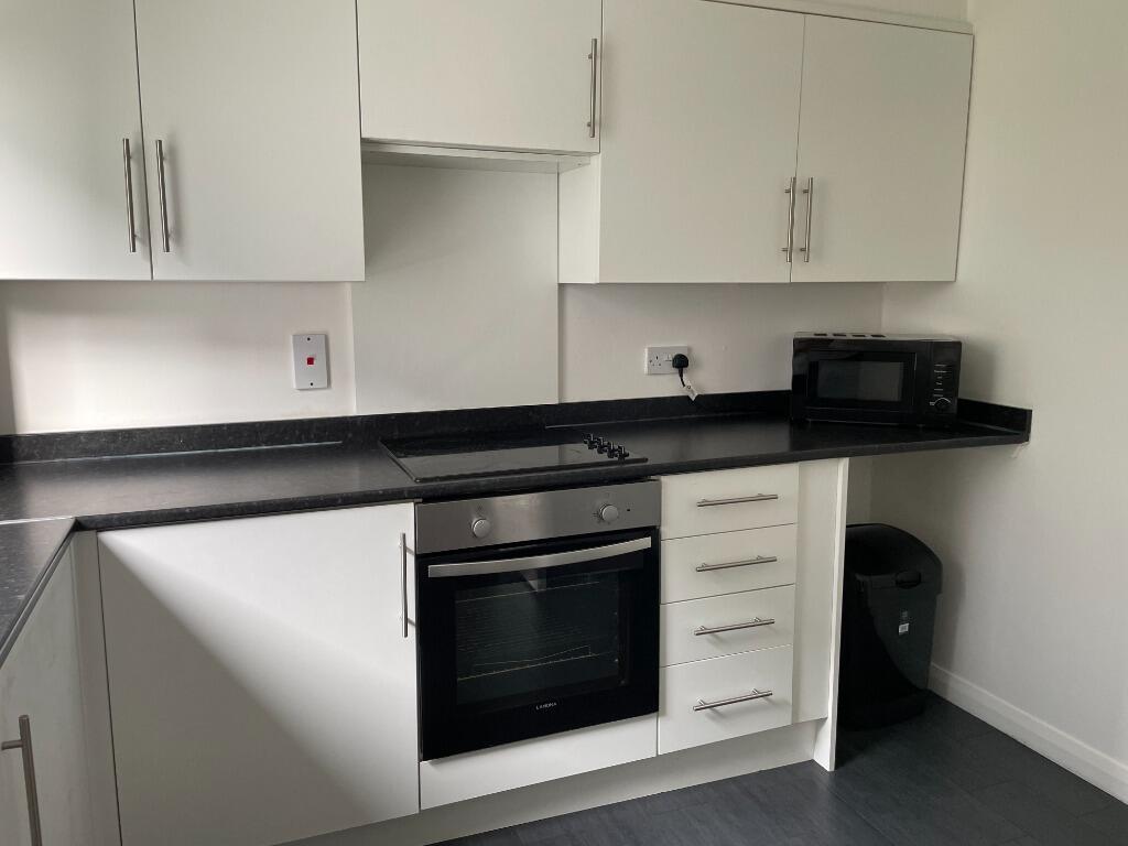 Additional image 5 of Rennies Court, City Centre, Aberdeen, AB11