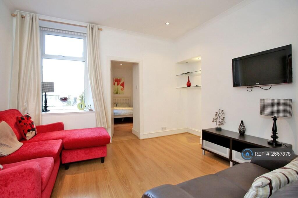 Property image for Ground Floor Right, Aberdeen, AB10
