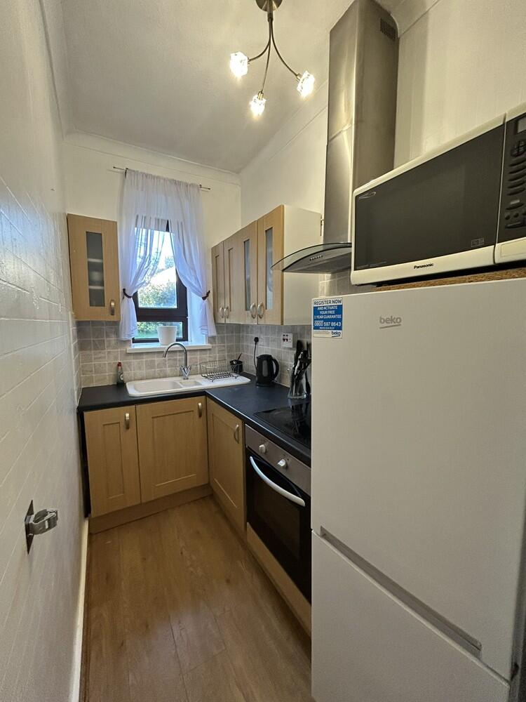 Additional image 2 of 2 Walker Place, Torry, Aberdeen, AB11 8BQ