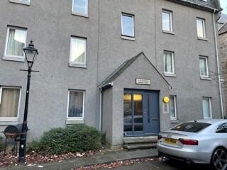 Rennies Court, City Centre, Aberdeen, AB11